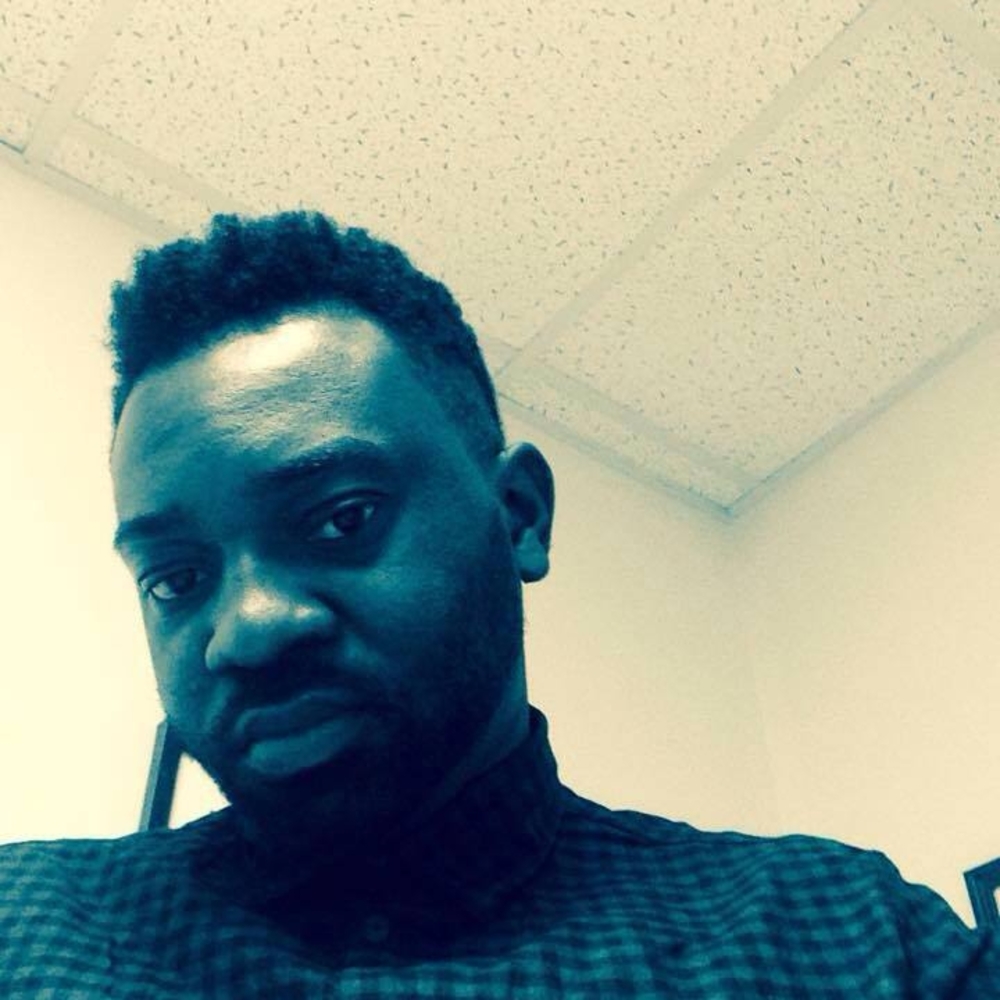 Meet your Posher, Liricke terrance